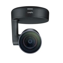 Webcam Logitech 960-001227 4K 1080 px USB-C Nero 4K Ultra HD - 30 fps