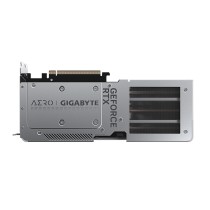 Tarjeta Gráfica Gigabyte GeForce RTX 4060 Ti AERO OC 8G GDDR6