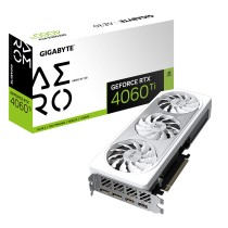 Graphics card Gigabyte GeForce RTX 4060 Ti AERO OC 8G GDDR6