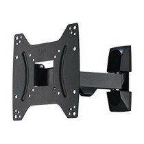 TV Wall Mount with Arm Hama Technics 00118100 19"-48" Black