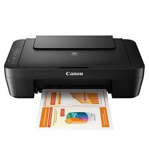 Impresora Multifunción Canon CO07237 A4 USB