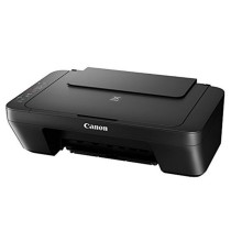 Impressora multifunções Canon CO07237 A4 USB