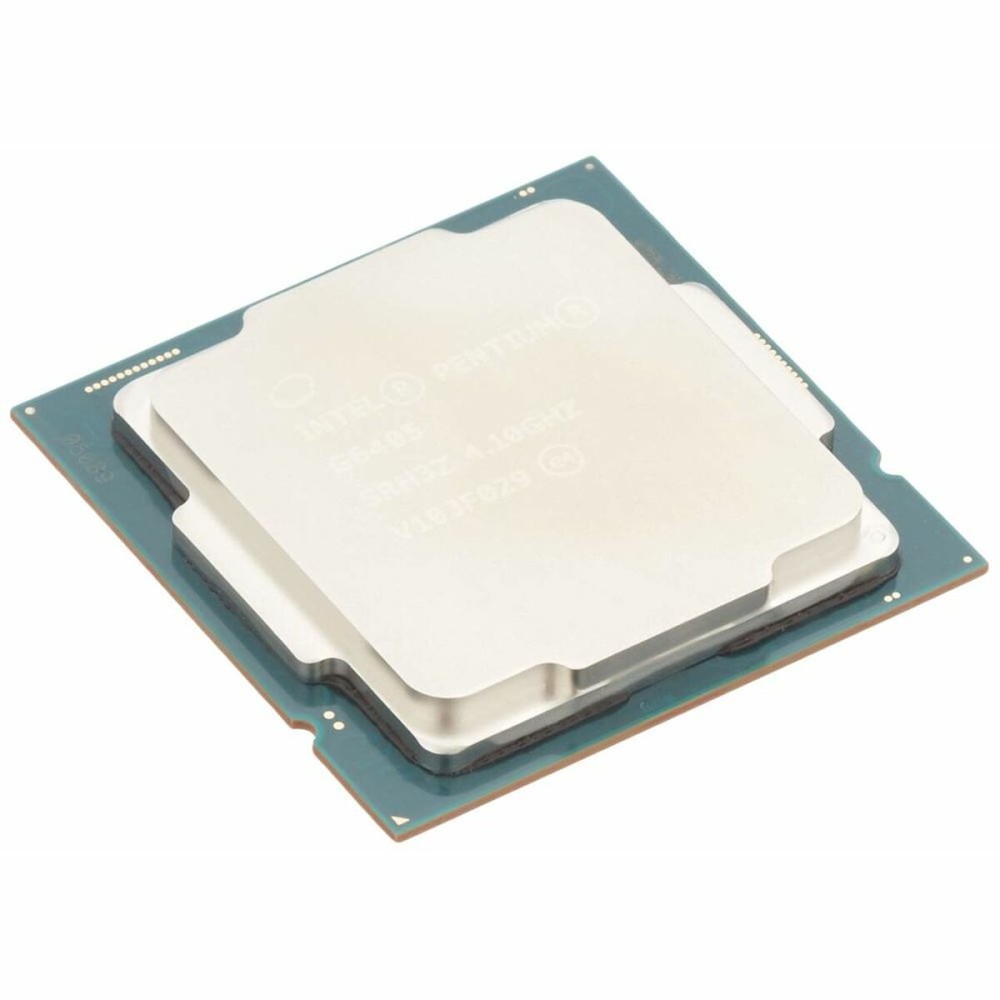 Processador Intel BX80701G6405 4,1 GHz 4 MB LGA 1200