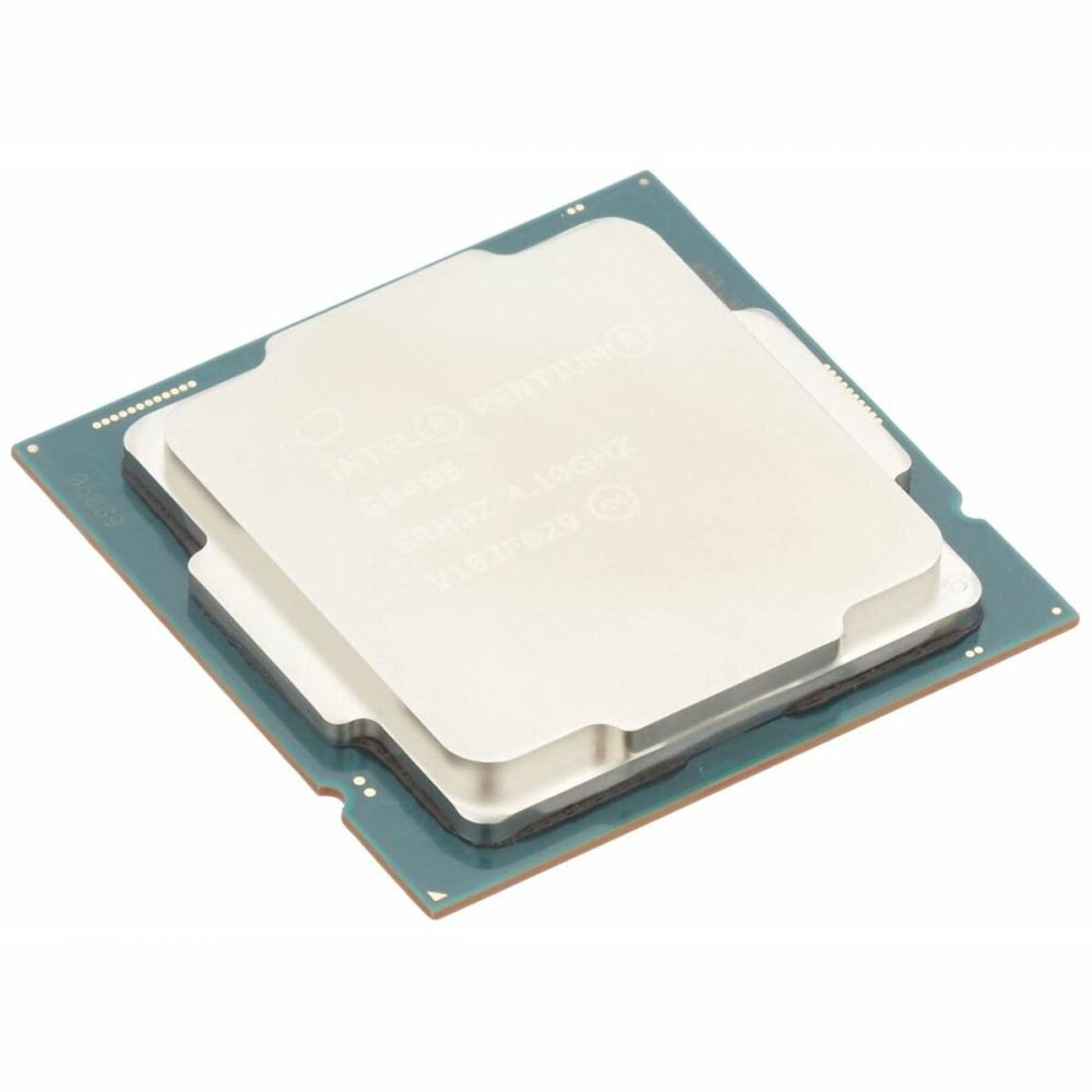 Prozessor Intel BX80701G6405 4,1 GHz 4 MB LGA 1200