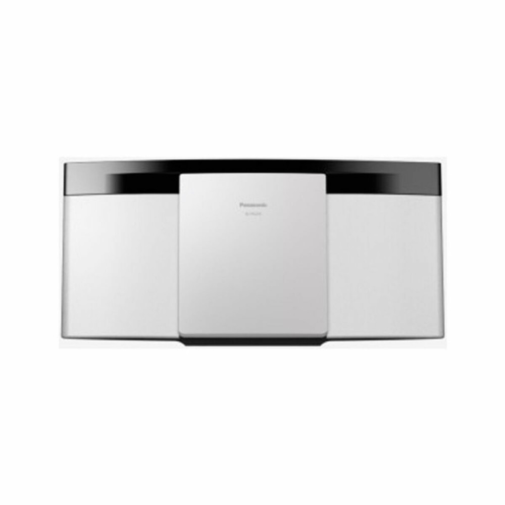 Microcadena de Música Panasonic SCHC200EGW  20W HiFi Bluetooth Blanco 20 W