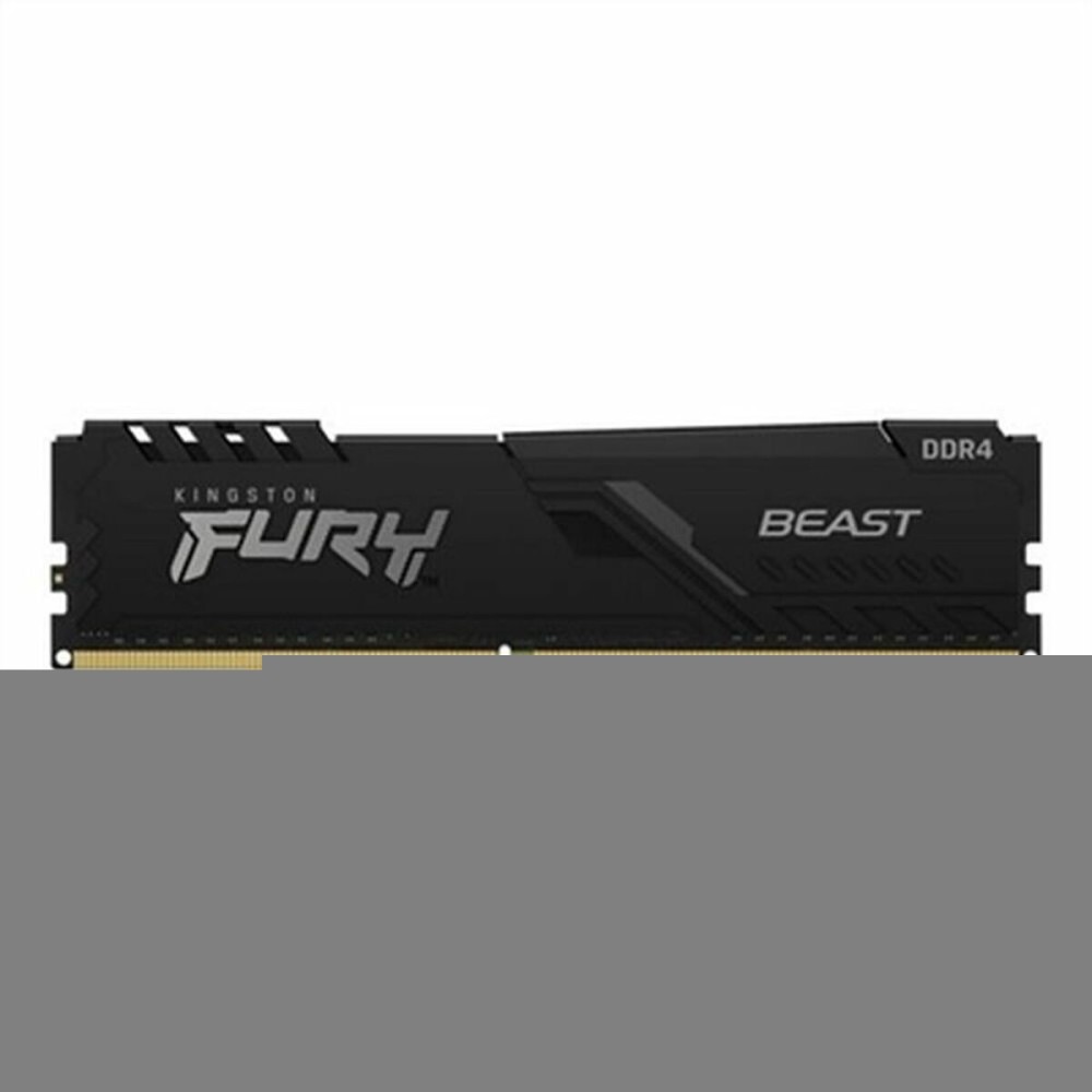 Mémoire RAM Kingston Fury Beast KF432C16BB/8 8 GB