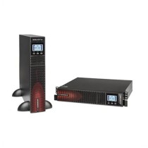 Off Line Uninterruptible Power Supply System UPS Salicru SPS.1500.ADV RT2 1350W Black