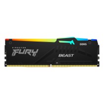RAM Memory Kingston Fury Beast RGB CL36