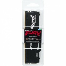 RAM Speicher Kingston Fury Beast RGB CL36