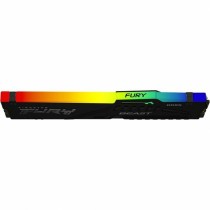 Memoria RAM Kingston Fury Beast RGB CL36