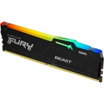 RAM Memory Kingston Fury Beast RGB CL36