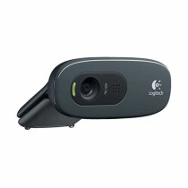 Webcam Logitech C270 HD 720p 3 Mpx Grau