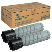 Toner Konica Minolta Black