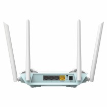 Router D-Link R15 Eagle Pro AI AX1500 1500Mbps