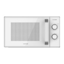 Mikrowelle mit Grill Cecotec Grandheat 3120