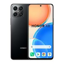 Smartphone Honor X8a Negro