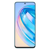 Smartphone Honor X8a Türkis 128 GB 6,7" 6 GB RAM