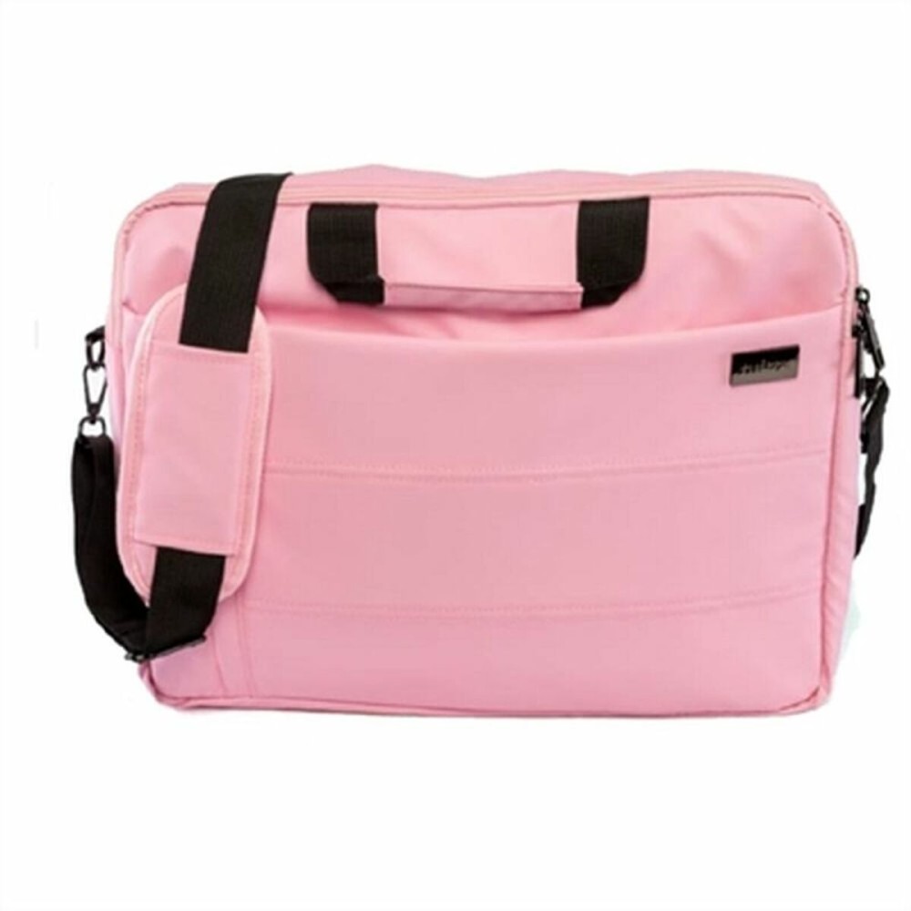 Laptoptasche Nilox NXB023 Rosa 15"