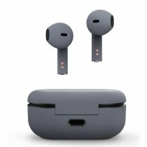 Auriculares con Micrófono Energy Sistem TW Style 4 Gris