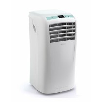 Portable Air Conditioner Olimpia Splendid Dolceclima Compact 10P 10000 BTU/h White A 1000 W