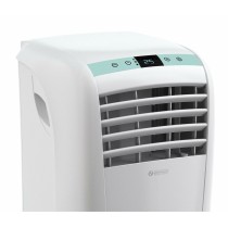 Portable Air Conditioner Olimpia Splendid Dolceclima Compact 10P 10000 BTU/h White A 1000 W