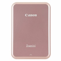 Impresora Fotográfica Canon Zoemini PV-123 Bluetooth Rosa