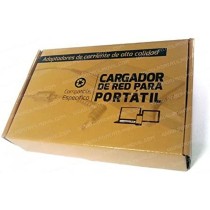 Cargador para Portátil Voltistar AD00126 60 W