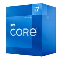 Procesador Intel BX8071512700 Intel Core i7-12700 LGA 1700