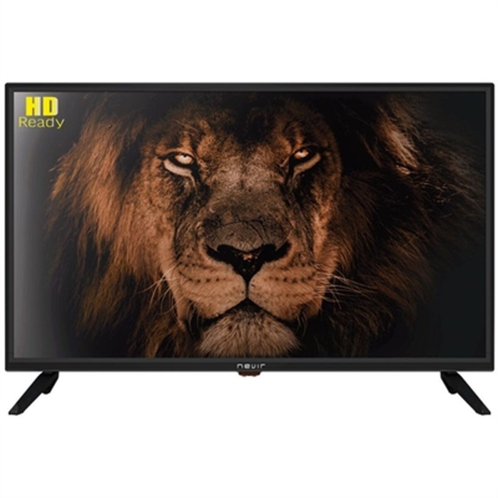 Televisión NEVIR NVR-8072-32HD2S-SMA- 32" LED HD