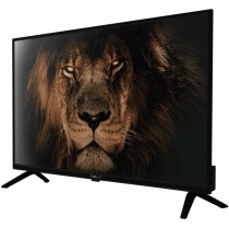 Televisión NEVIR NVR-8072-32HD2S-SMA- 32" LED HD