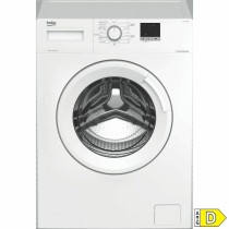 Máquina de lavar BEKO WTE 7611 BWR 1200 rpm 7 kg