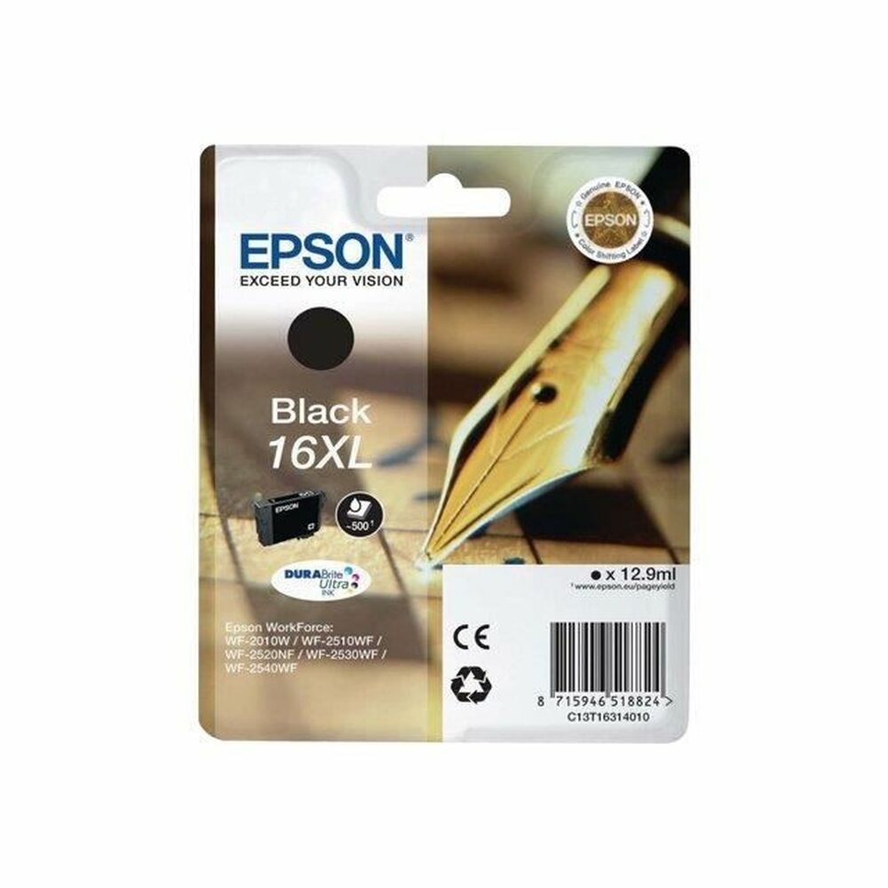 Original Ink Cartridge Epson C13T16314022