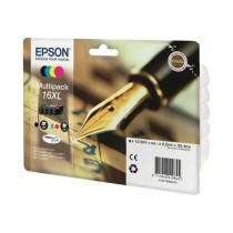 Original Tintenpatrone Epson C13T16364022 Bunt