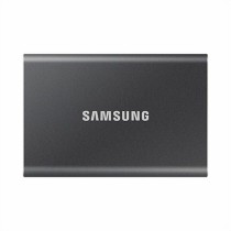 Externe Festplatte Samsung MU-PC2T0T/WW 2 TB SSD SSD