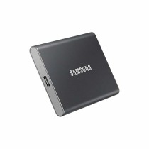 Externe Festplatte Samsung MU-PC2T0T/WW 2 TB SSD SSD