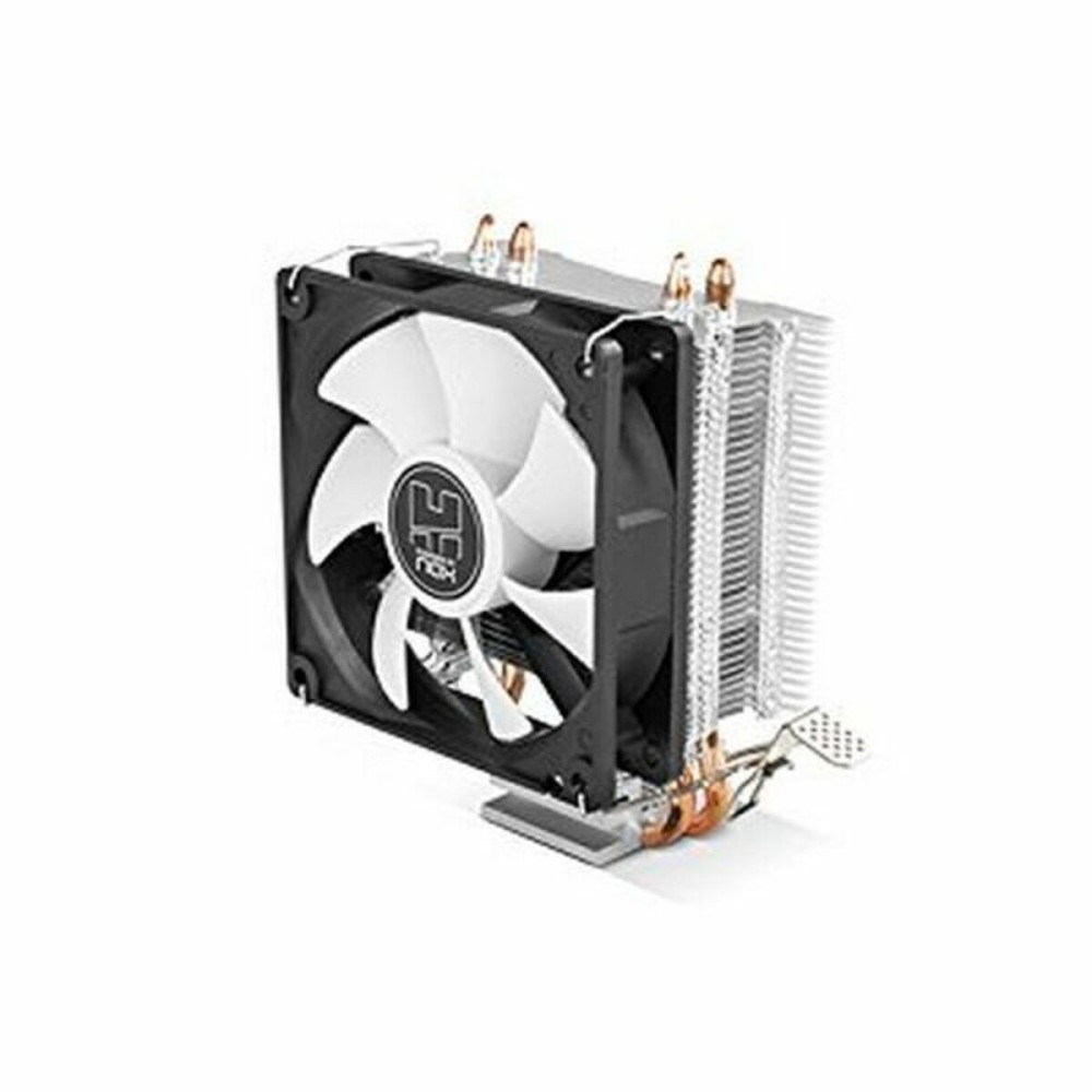 Ventilador e Dissipador Nox Hummer H-190 100W 600-2200 RPM 4 pin (PWM)