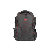 Mochila para Portátil Genesis Pallad 550 17.3" Negro