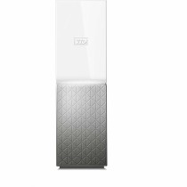 Disco Duro Externo Western Digital My Cloud Home 4 TB SSD