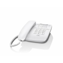 Telefono Fisso Gigaset S30054-S6528-R102 Bianco Nero