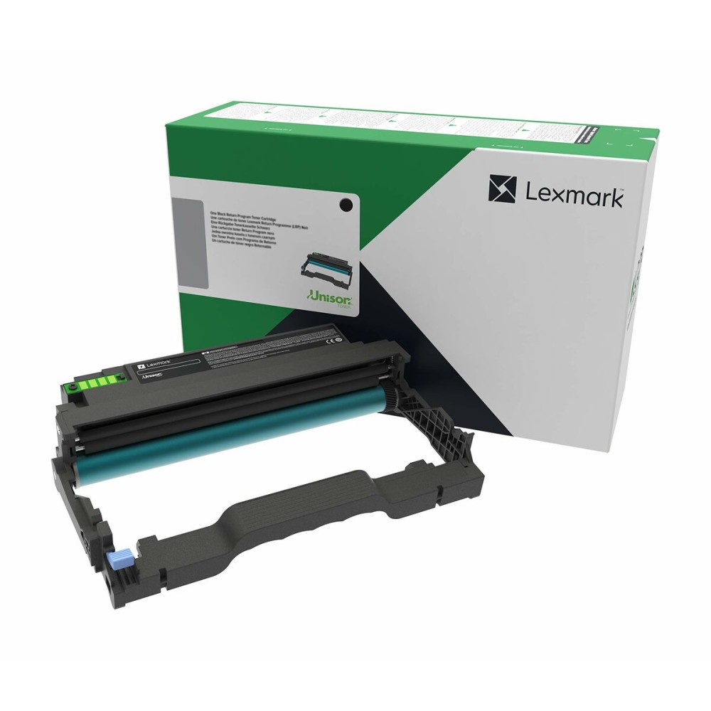 Tambor Lexmark B220Z00 Preto