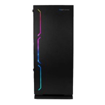 ATX Semi-Tower Gehäuse DeepGaming A232 Schwarz