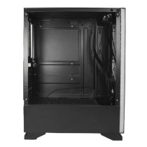 ATX Semi-Tower Gehäuse DeepGaming A232 Schwarz