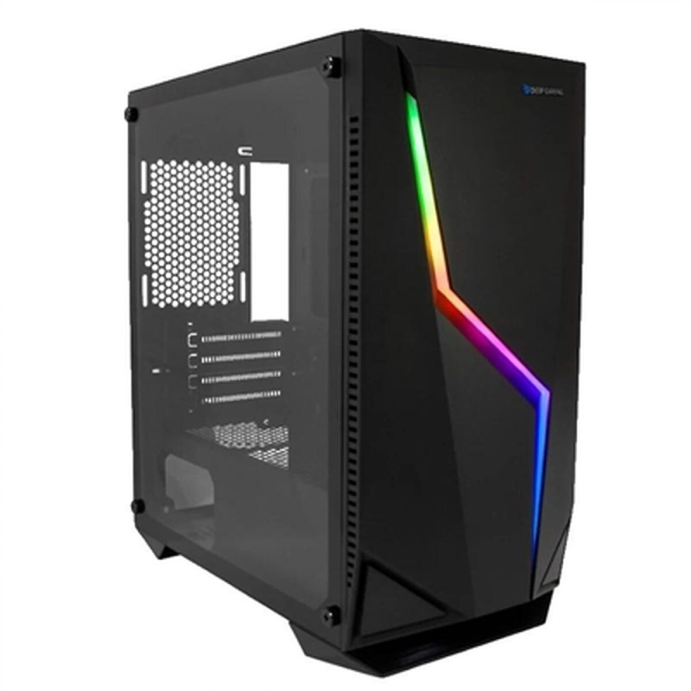 Caixa Semitorre ATX DeepGaming M235 