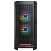 ATX Semi-Tower Gehäuse Cougar Airface Schwarz