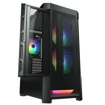 Case computer desktop ATX Cougar Airface Nero