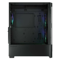 Case computer desktop ATX Cougar Airface Nero