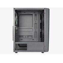 ATX Semi-tower Box Aerocool Blade Black