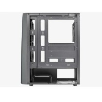 ATX Semi-tower Box Aerocool Blade Black