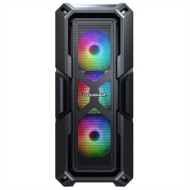 Caixa Semitorre ATX Cougar MX440 Preto