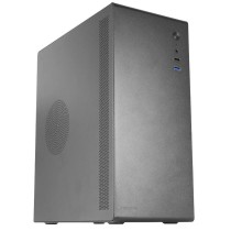 Case computer desktop ATX Tacens ORUMX  Nero